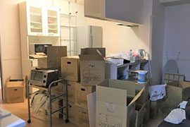 家賃滞納による強制退去の全手順｜判断基準・費用・予防策も解説