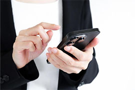 管理会社からメールの返信が来ない場合の対処法｜催促メール例文あり